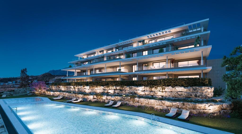 Main image of property: Andalucia, Malaga, Estepona