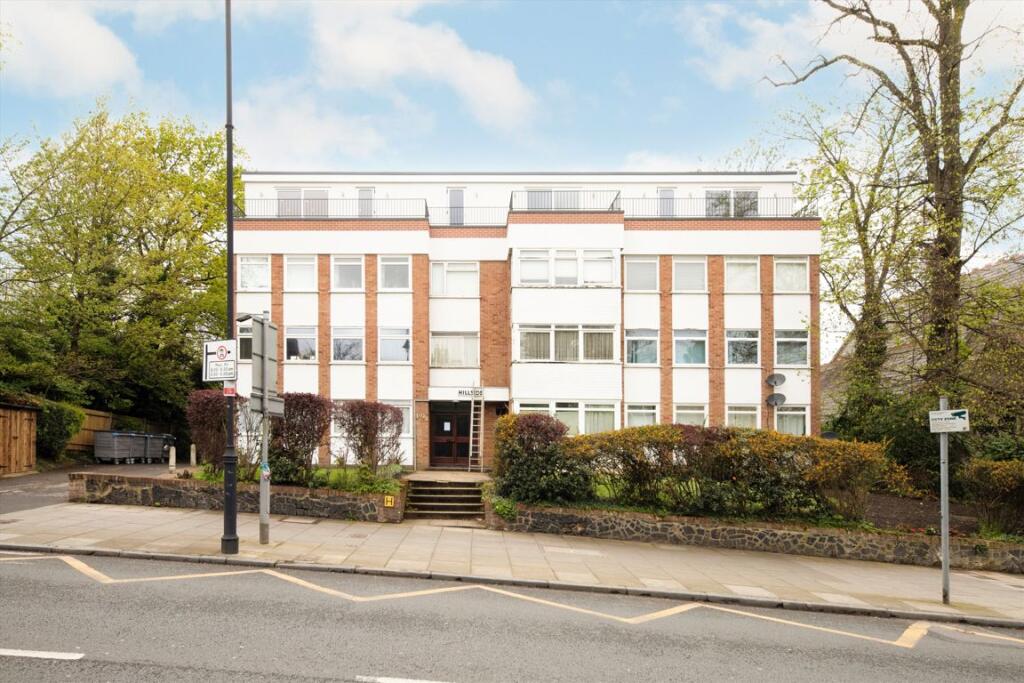 Main image of property: Crouch End Hill, Hornsey