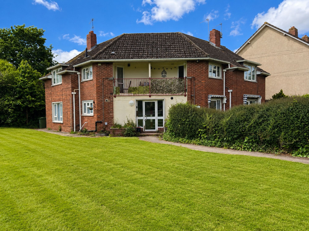 Main image of property: Brook Close, Exeter, EX1