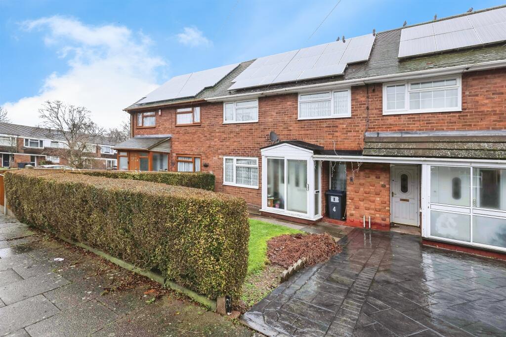 Additional image 15 of Bucknall Crescent, Birmingham