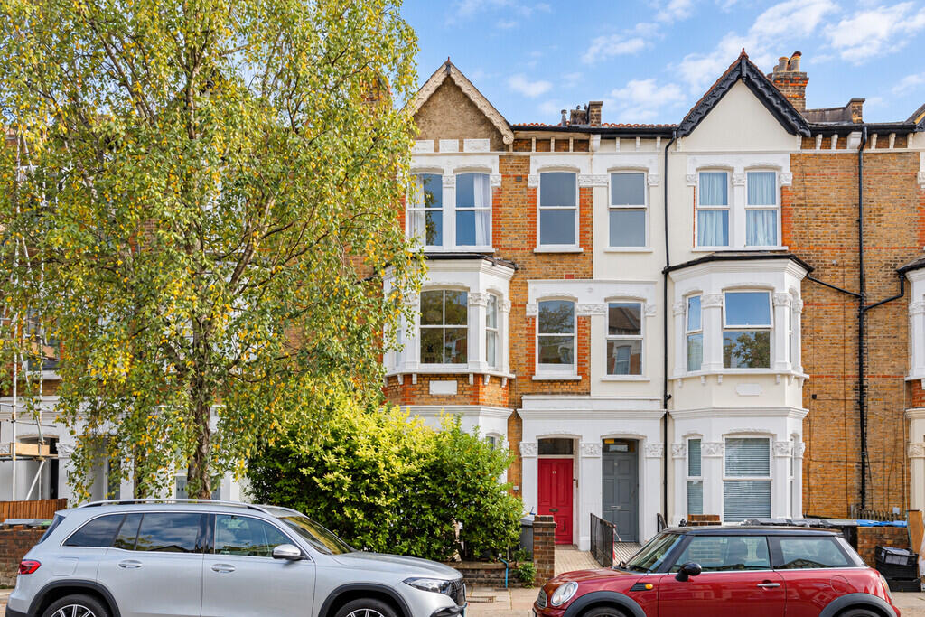 Main image of property: Burton Road, London NW6