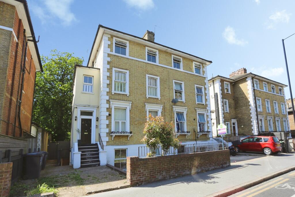 Apartment in London, Broad Green - View 2