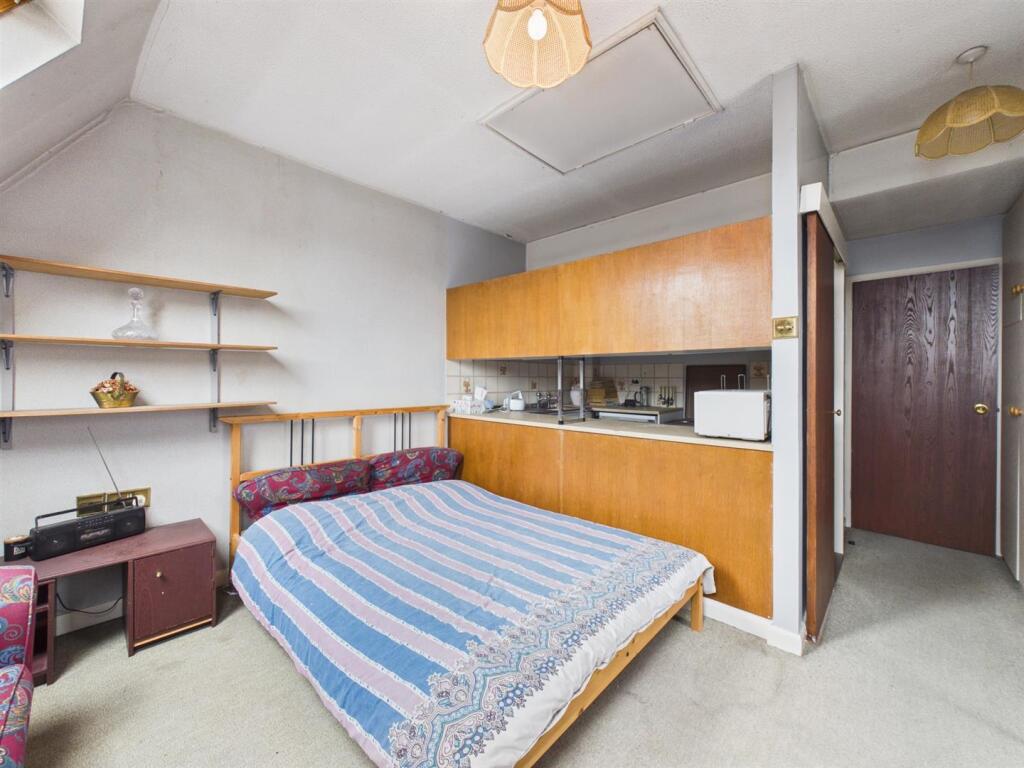 Apartment in Derby, Cathedral Quarter, Little Chester - View 5