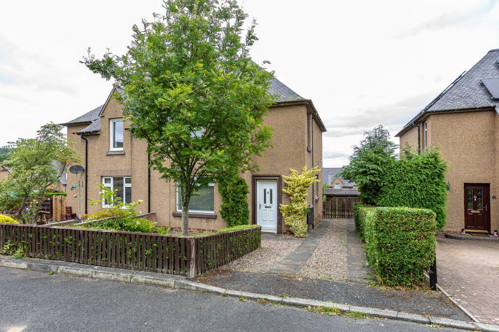 Main image of property: 20 Glenburn Avenue, Newtown St Boswells, TD6 0QW