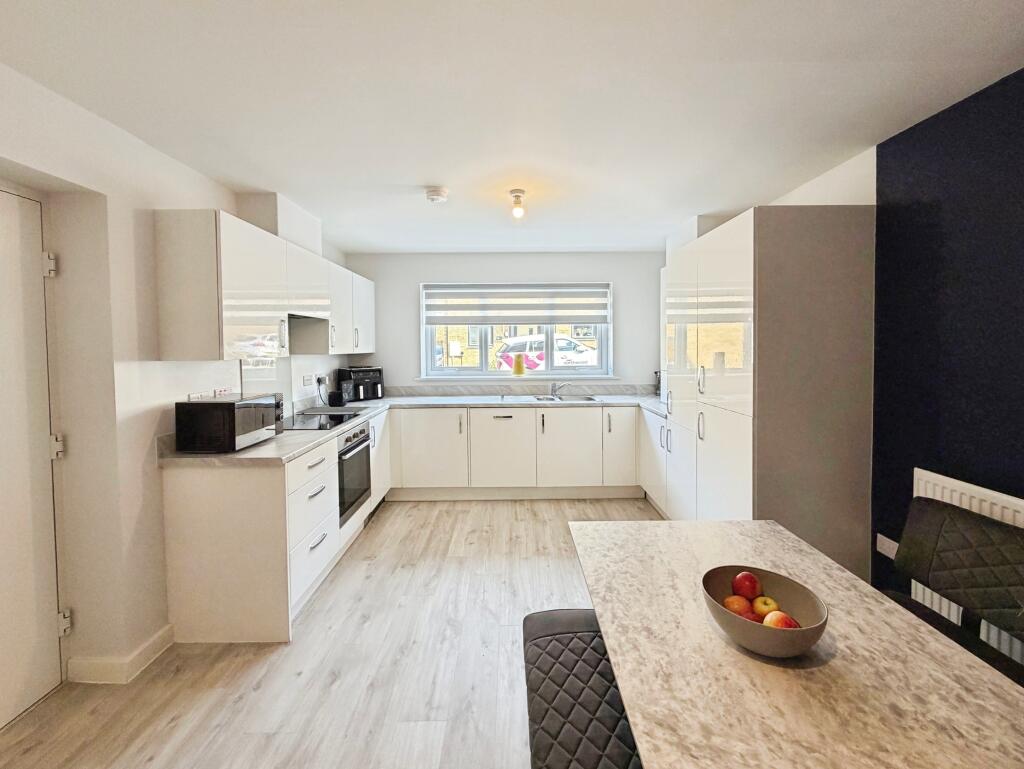 House in Newcastle upon Tyne - View 5
