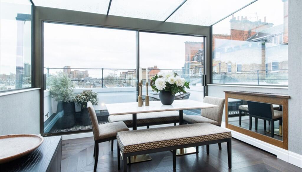 Apartment in London - View 3