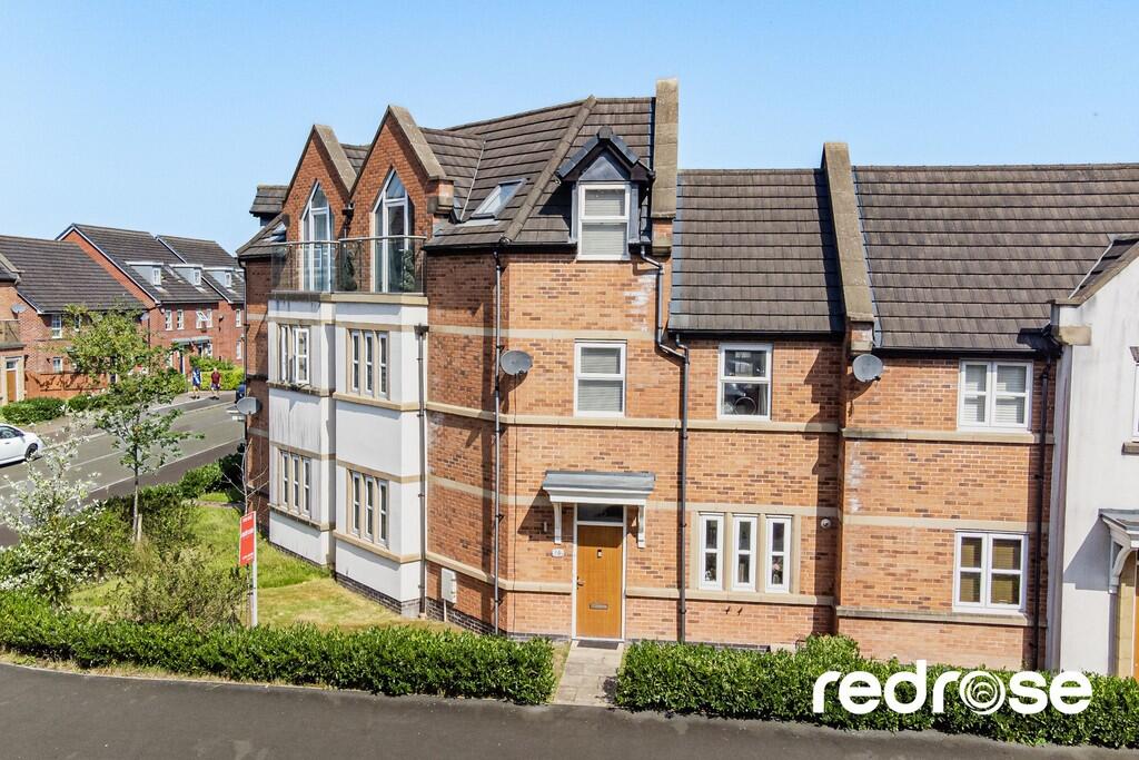 Main image of property: Barnes Wallis Way, Buckshaw Village