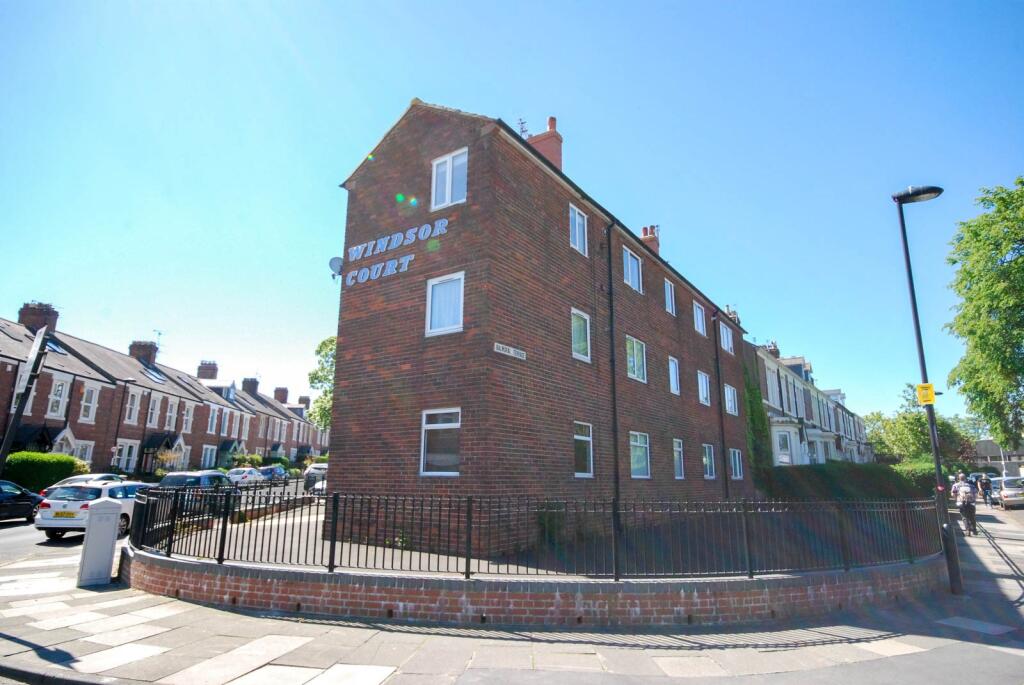 Main image of property: Windsor Court, South Gosforth