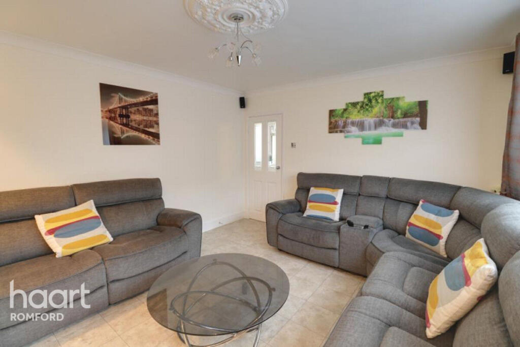 Main image of property: Ridley Close, Romford