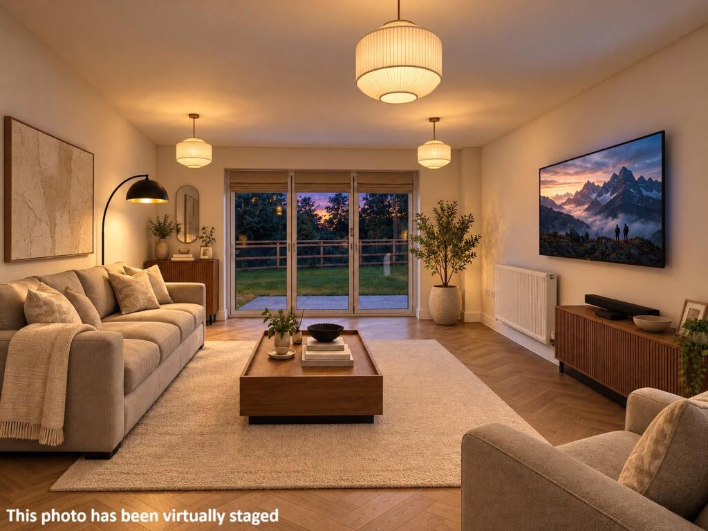 House in Exeter - View 4