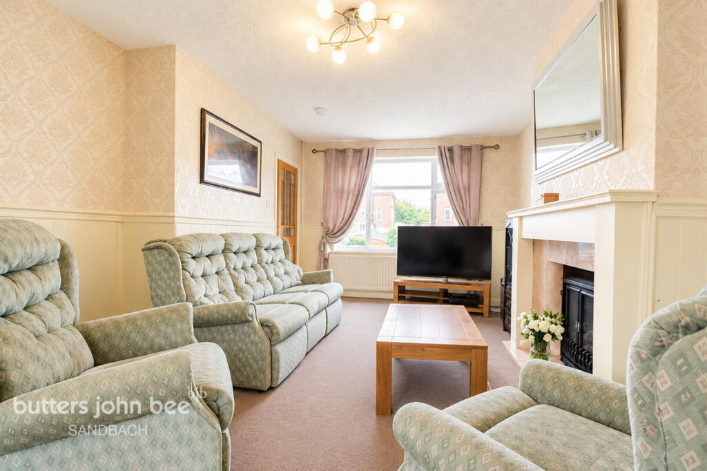 House in Crewe - View 2