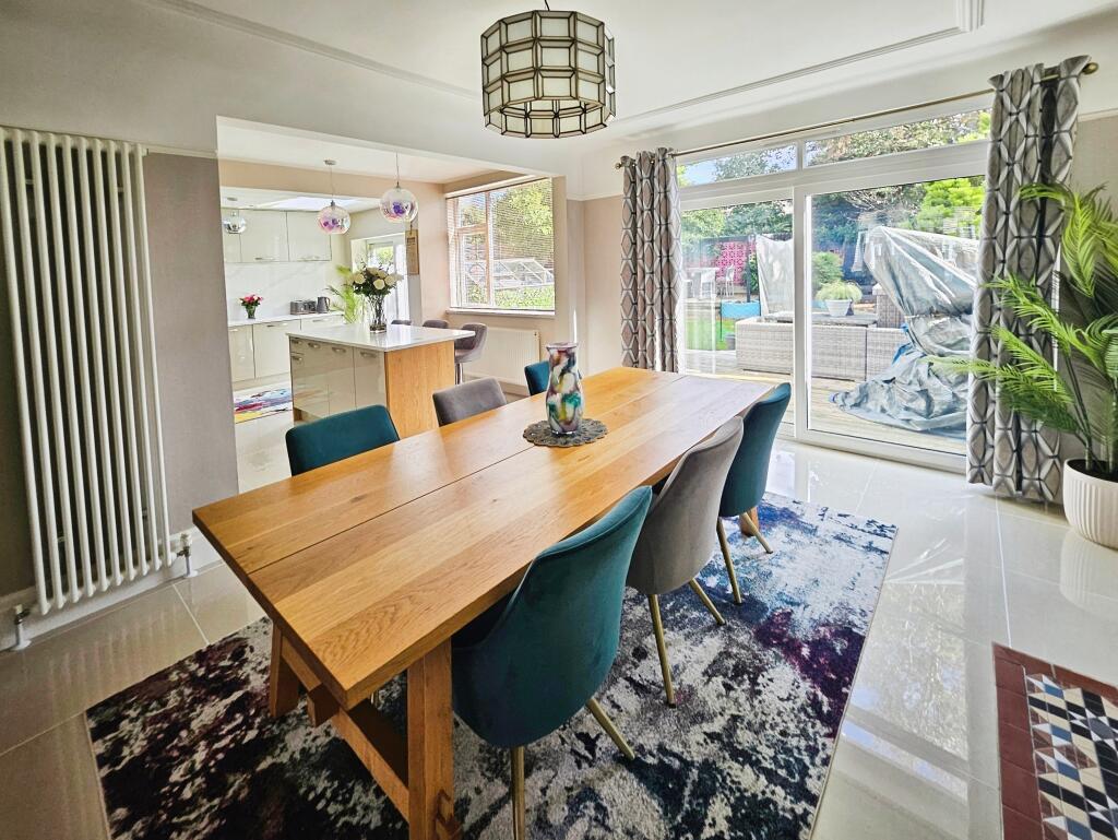 House in Liverpool - View 5