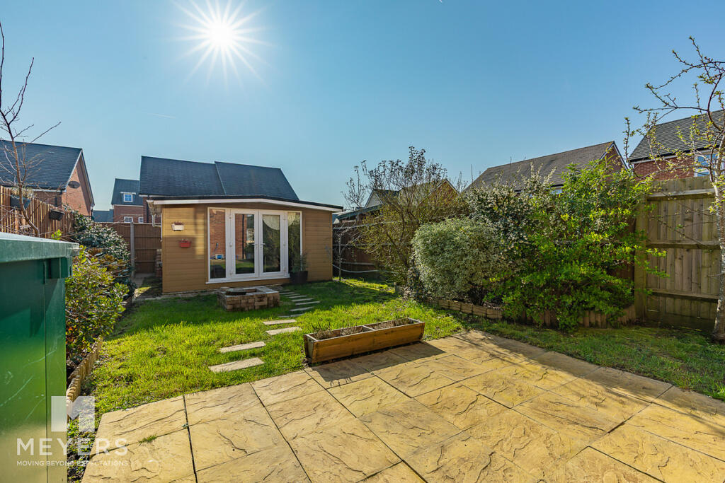 Additional image 13 of 27 Provence Drive, Bournemouth, BH11 9FA