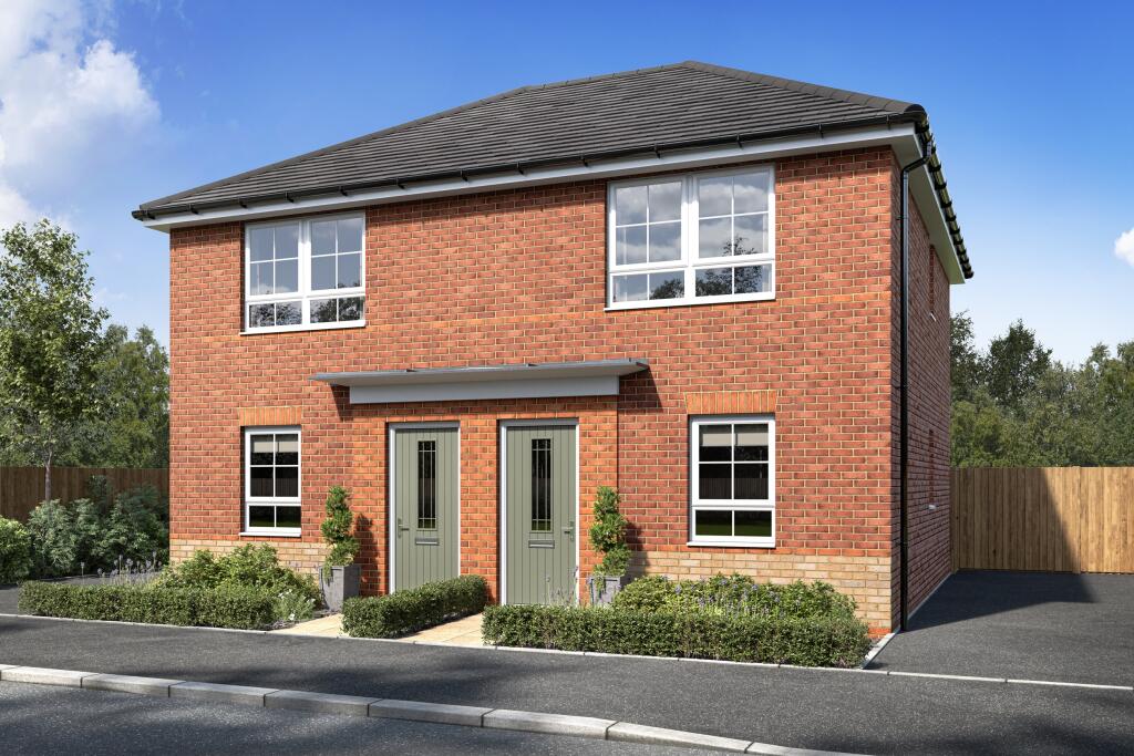 Main image of property: Ledsham Road,
Ledsham, Cheshire,
CH66 4DF