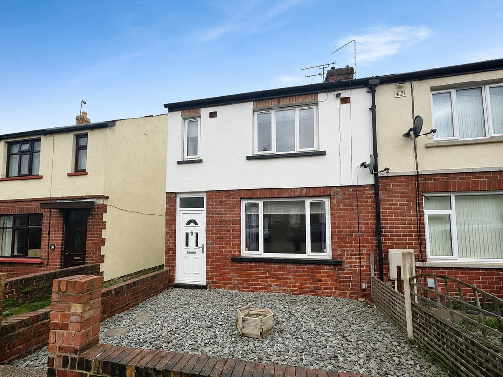 Main image of property: Driver Street, Woodhouse, Sheffield