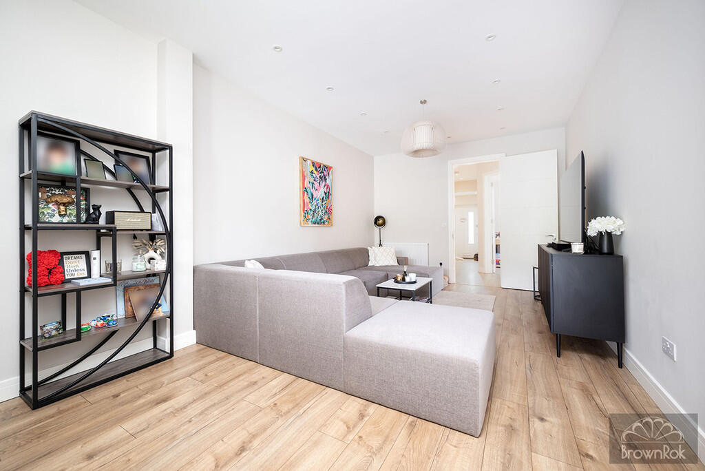 St. Johns Road, London photo 4