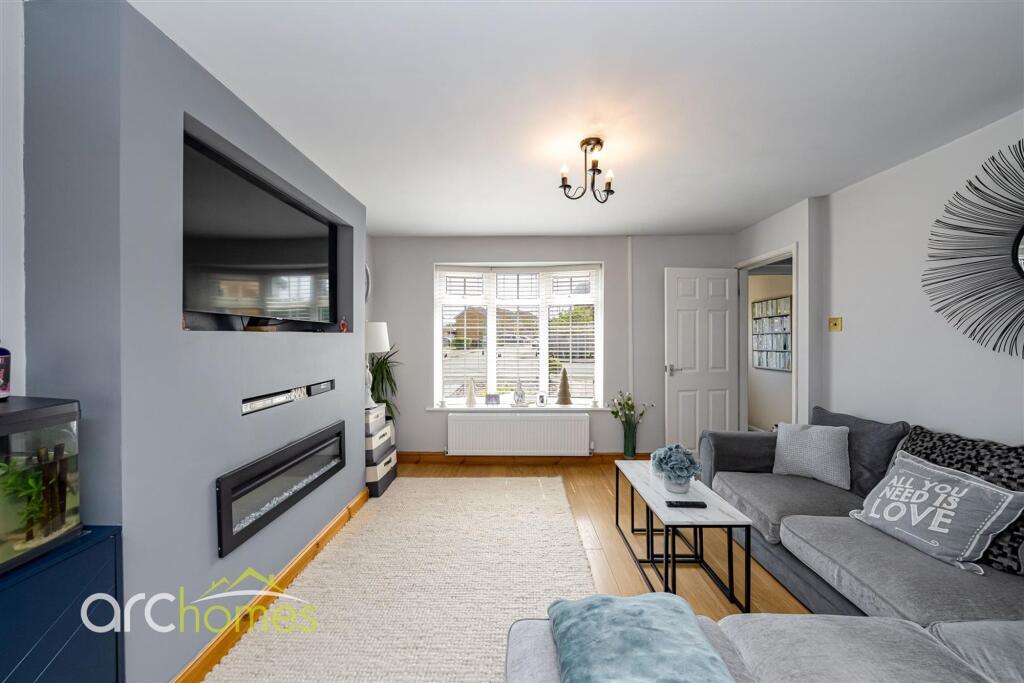 House in Wigan, Greater Manchester - View 5