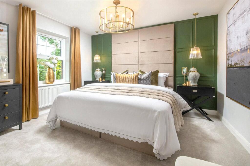 Additional image 8 of Ashtree Grove, Hampton-in-Arden, Solihull, West Midlands, B92