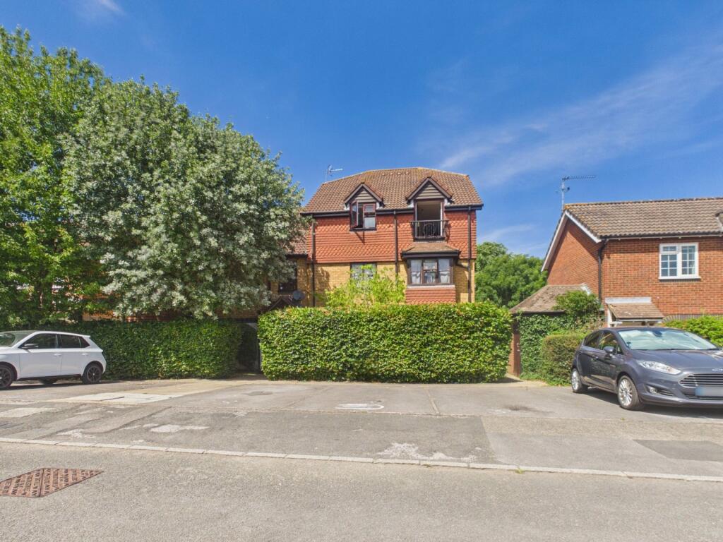 Main image of property: Filey Spur, Cippenham, Berkshire, SL1