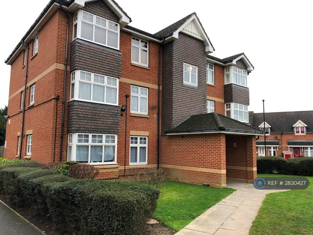 Main image of property: Baldwin Gardens, Hounslow, TW3
