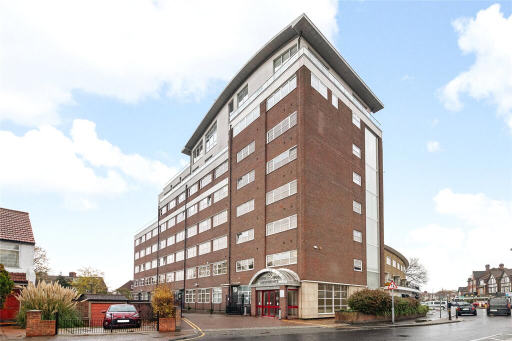 Main image of property: 160 Croydon Road, Beckenham, BR3