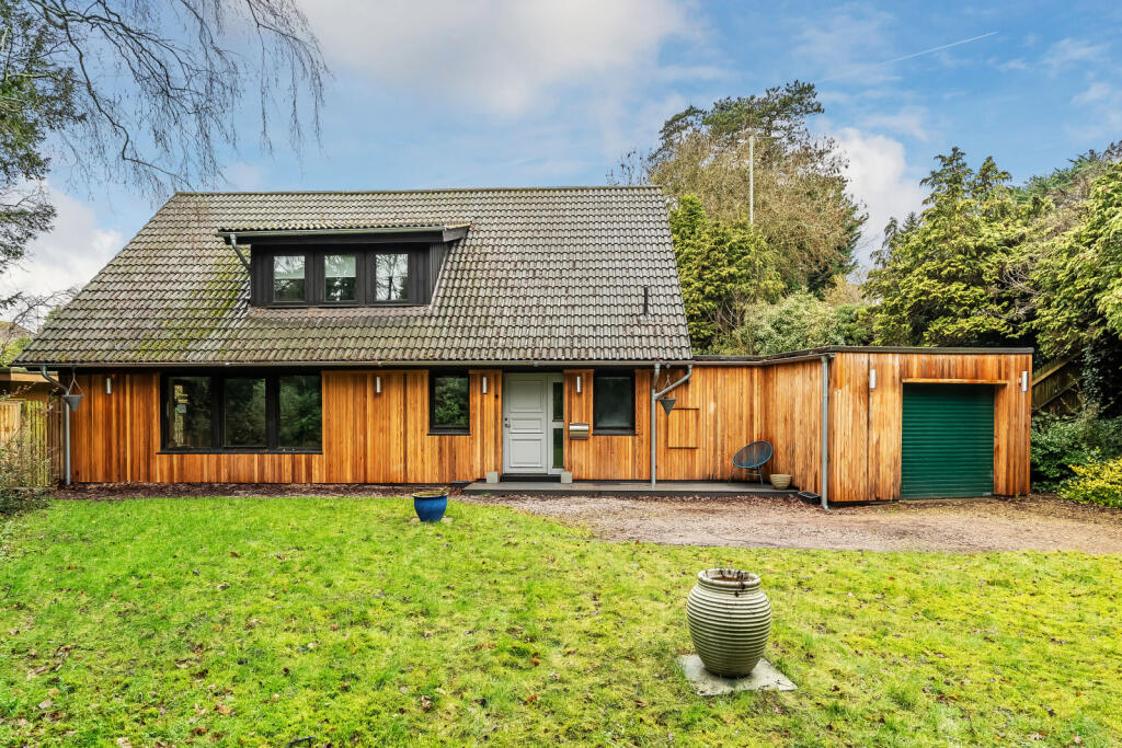 Main image of property: Woodhurst Lane, Oxted, Surrey, RH8