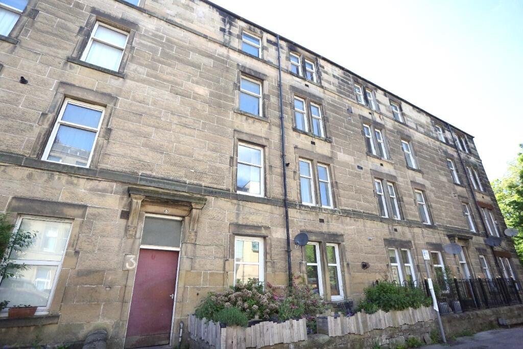 Main image of property: Bruce Street, Morningside, Edinburgh, EH10