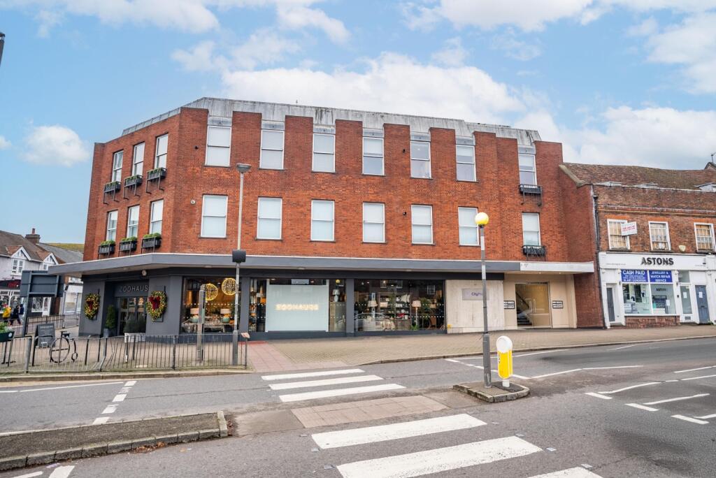 Main image of property: St. Peters Street, St Albans, Herts, AL1