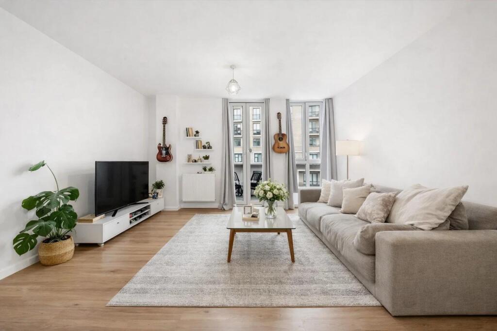 Main image of property: Nellie Cressall Way, Bow, London E3