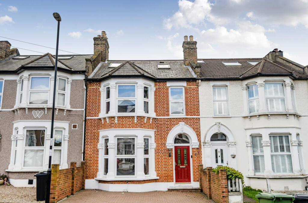 Main image of property: Fordel Road, London
