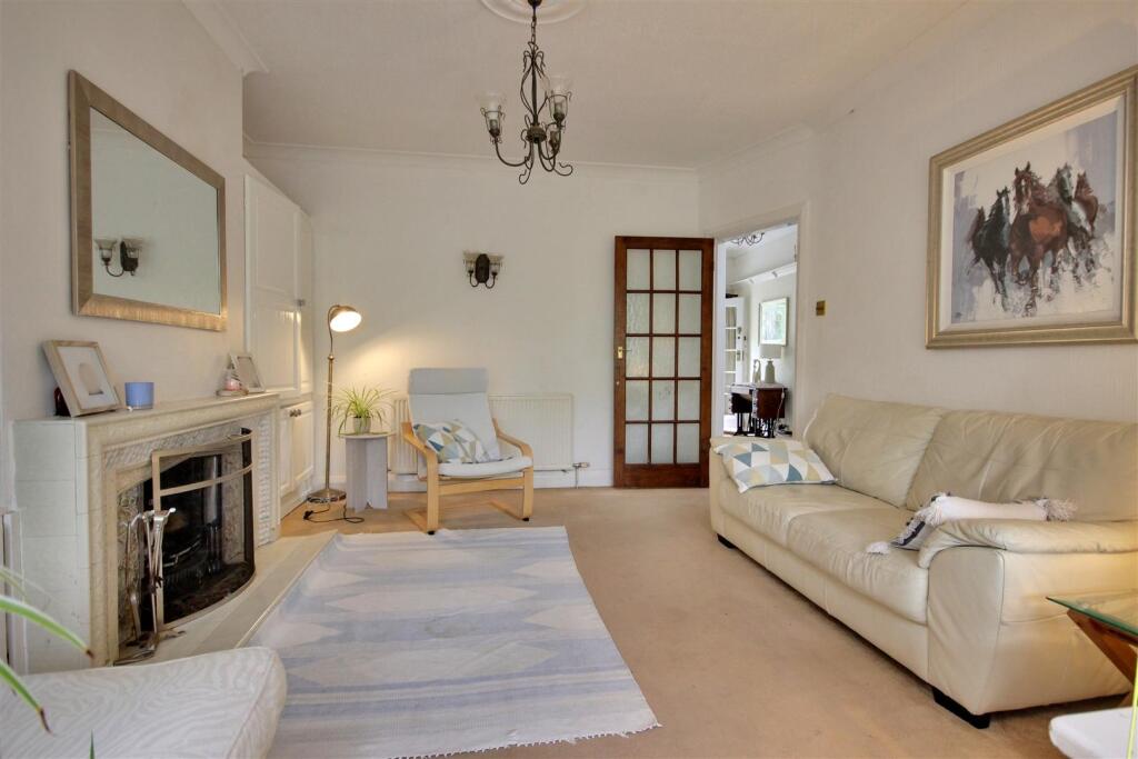 House in North Ferriby, East Riding of Yorkshire - View 3