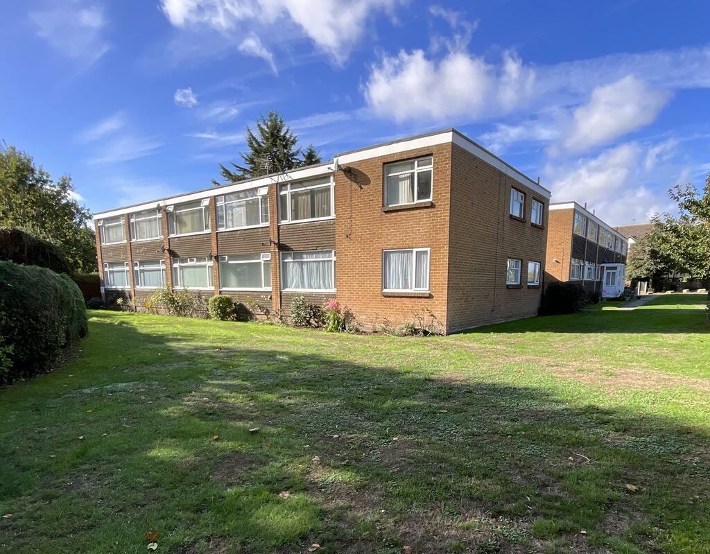 Main image of property: CHRISTCHURCH