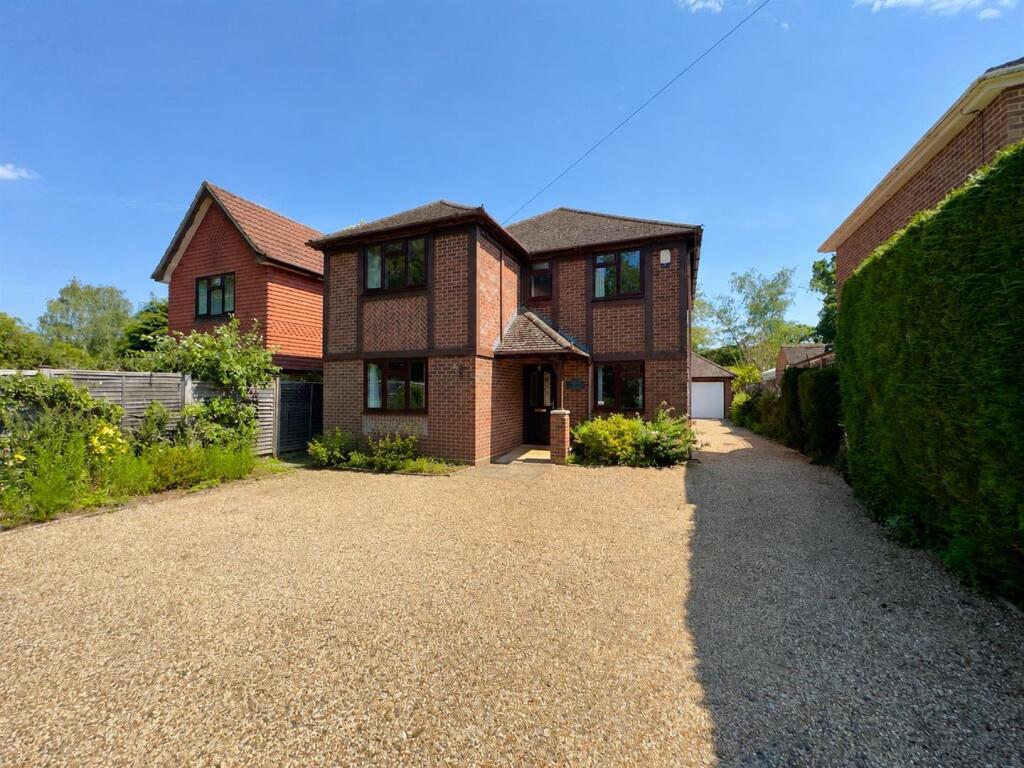 Main image of property: Wood Lane, Fleet