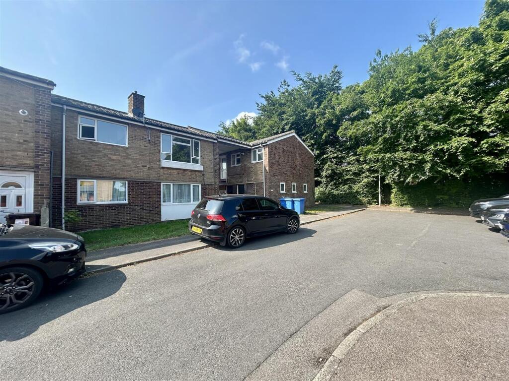 Main image of property: Kingsland, Harlow