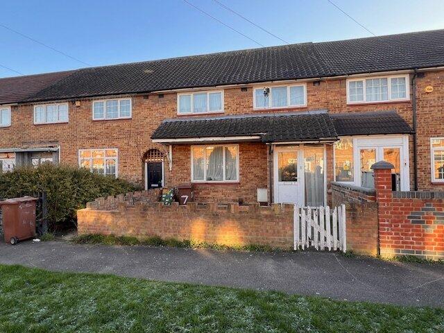 Main image of property: Kennet Green, South Ockendon