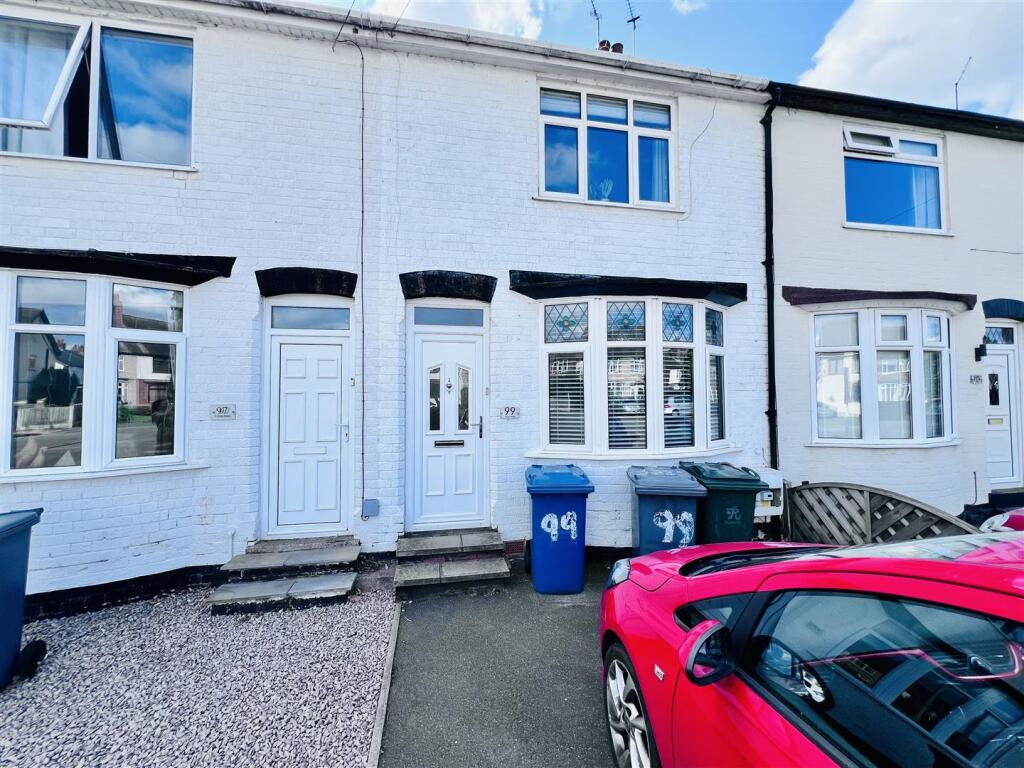 Main image of property: Wilford Road, Ruddington
