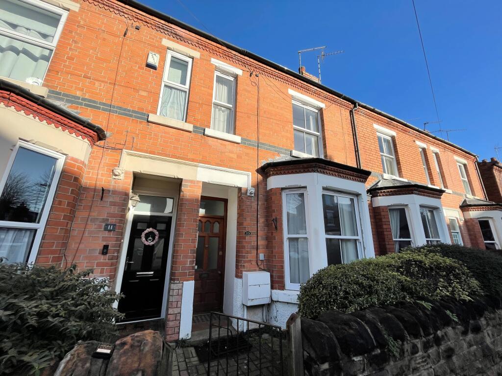 Main image of property: Portland Road, West Bridgford, NG2