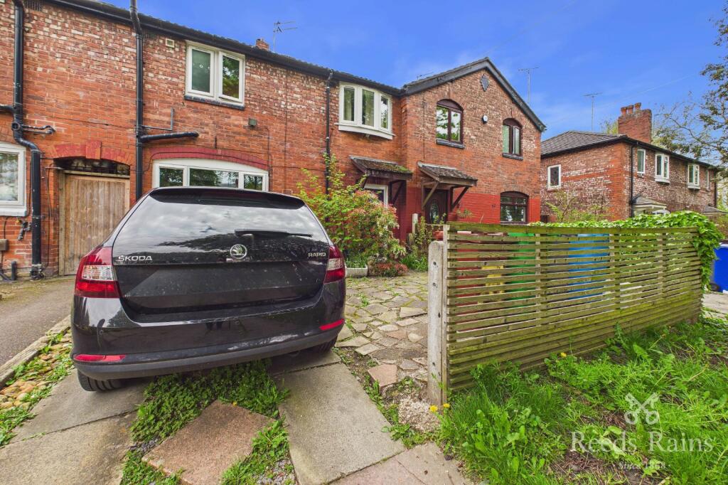 Main image of property: Green End Road, Manchester, Greater Manchester, M19