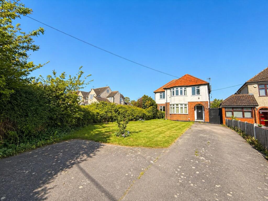 Main image of property: Beehive Lane, Chelmsford, Essex, CM2
