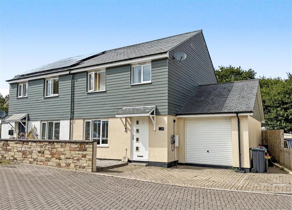House in Truro