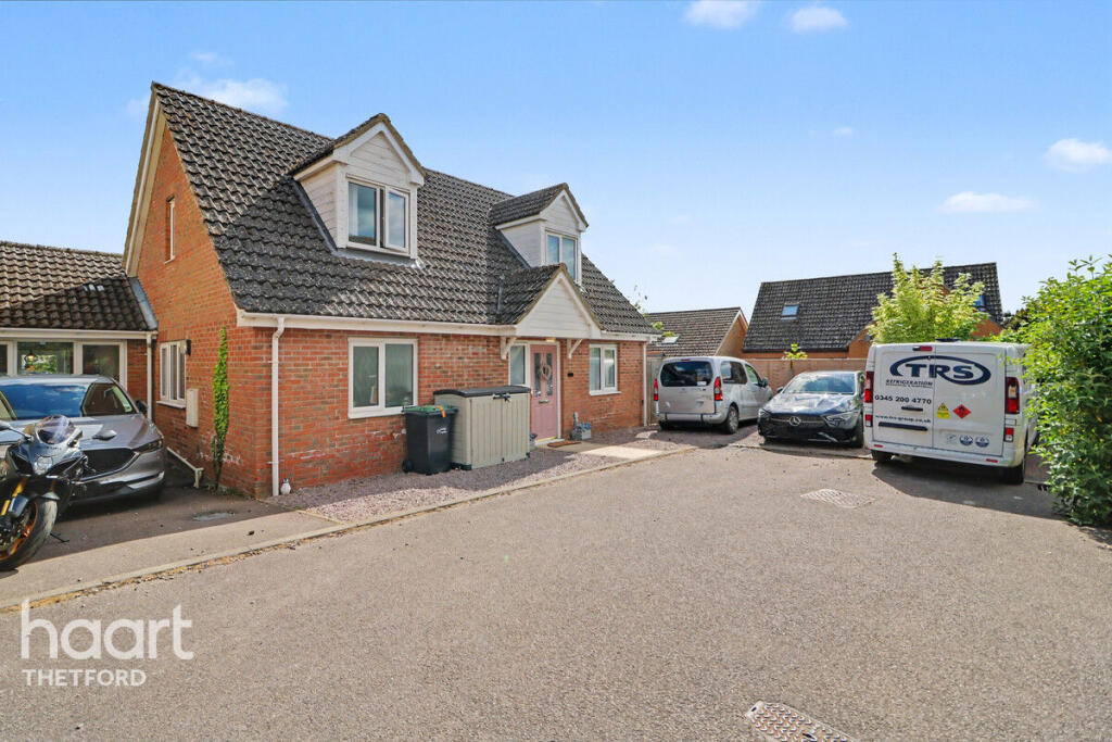 Main image of property: School Close, Lakenheath