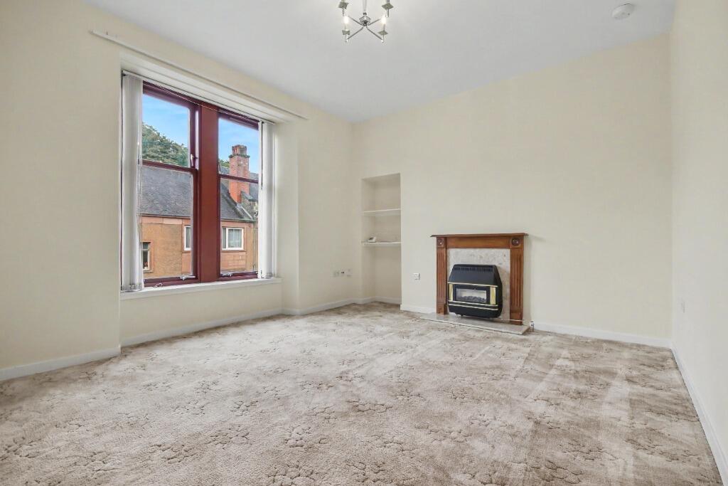 Main image of property: South Street, Inverclyde, Greenock, PA16