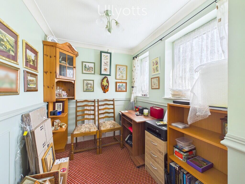 House in York - More