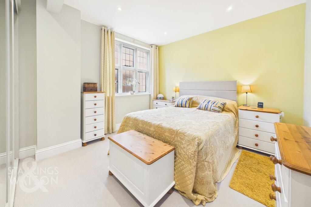 Apartment in Broadland, Drayton - View 4