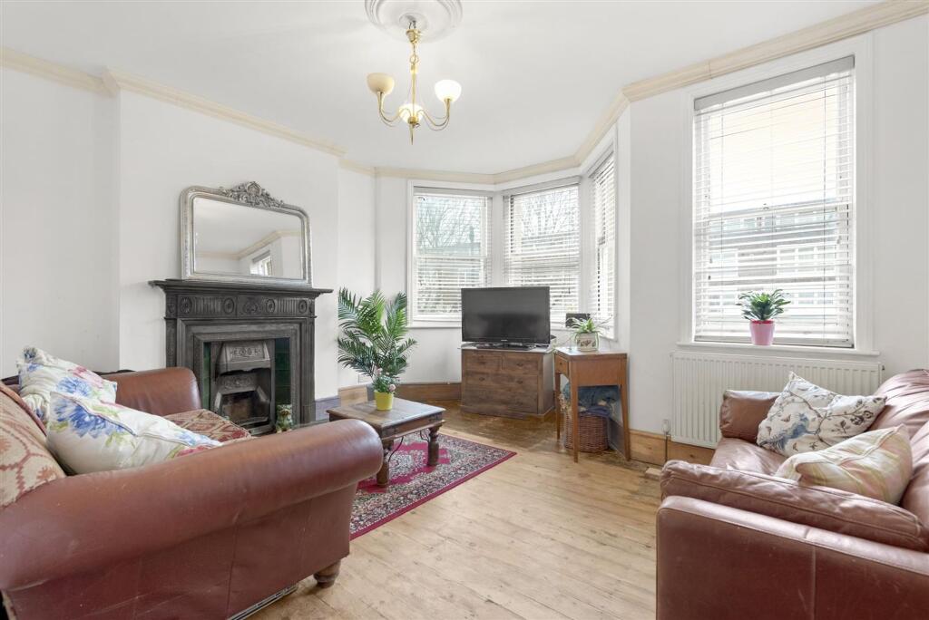 Main image of property: Birkbeck Road, Hornsey, N8
