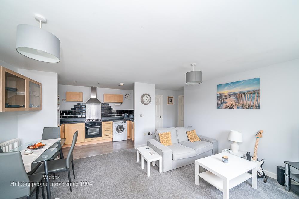 Apartment in Walsall - View 2