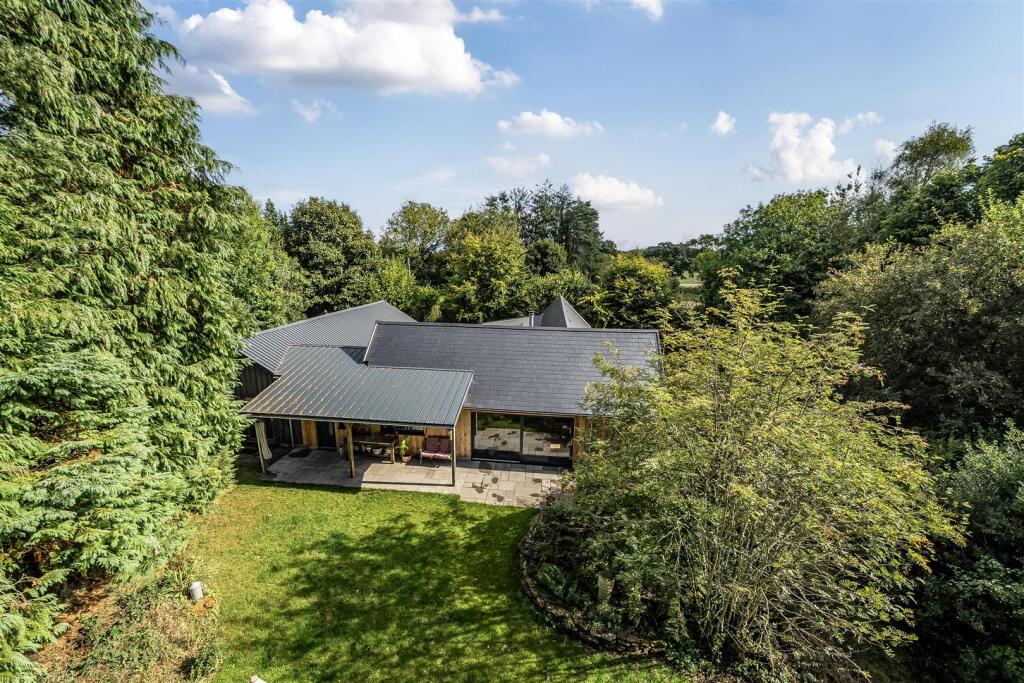 Main image of property: Moretonhampstead, Newton Abbot