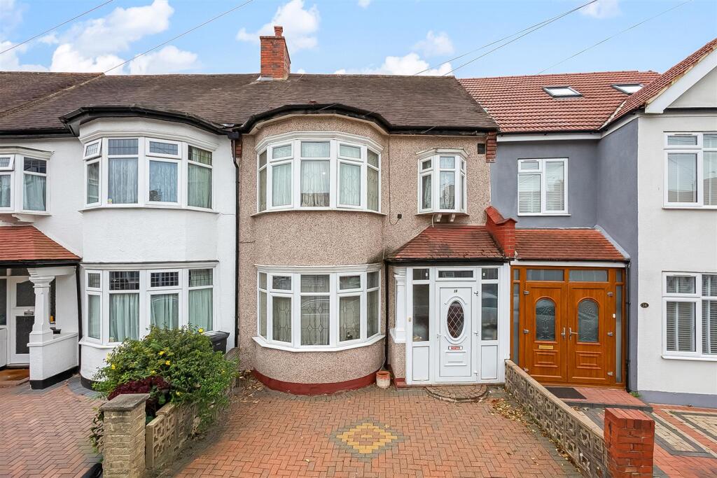 Main image of property: Ashley Road, Thornton Heath