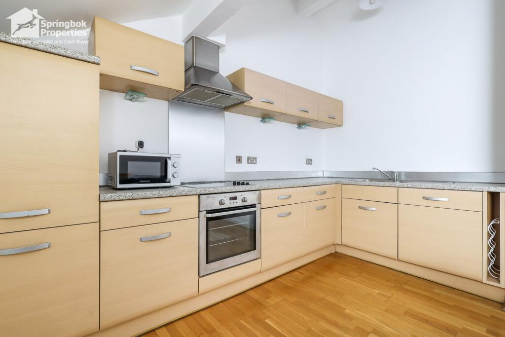 Additional image 6 of Waterloo Mills, Hainsworth Road, Bradford, Yorkshire