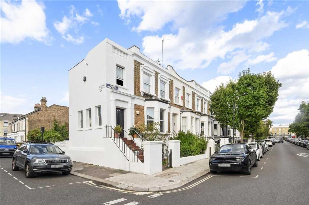 Main image of property: Rylett Road, Shepherds Bush